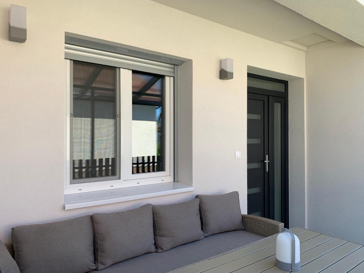 Otthon A Balatonon Vendeghaz Villa Кестели Екстериор снимка