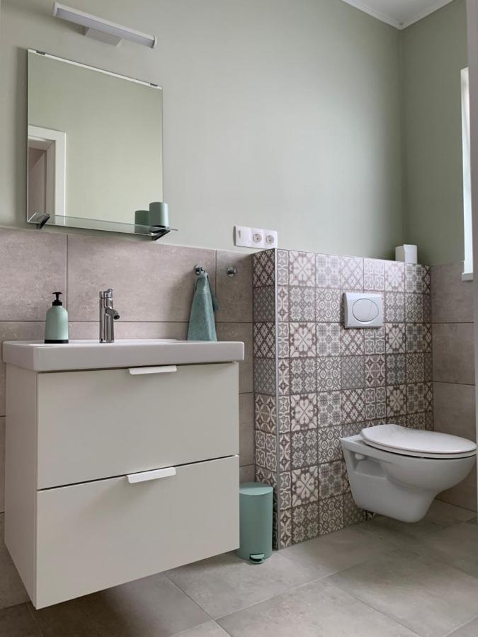 Otthon A Balatonon Vendeghaz Villa Кестели Екстериор снимка