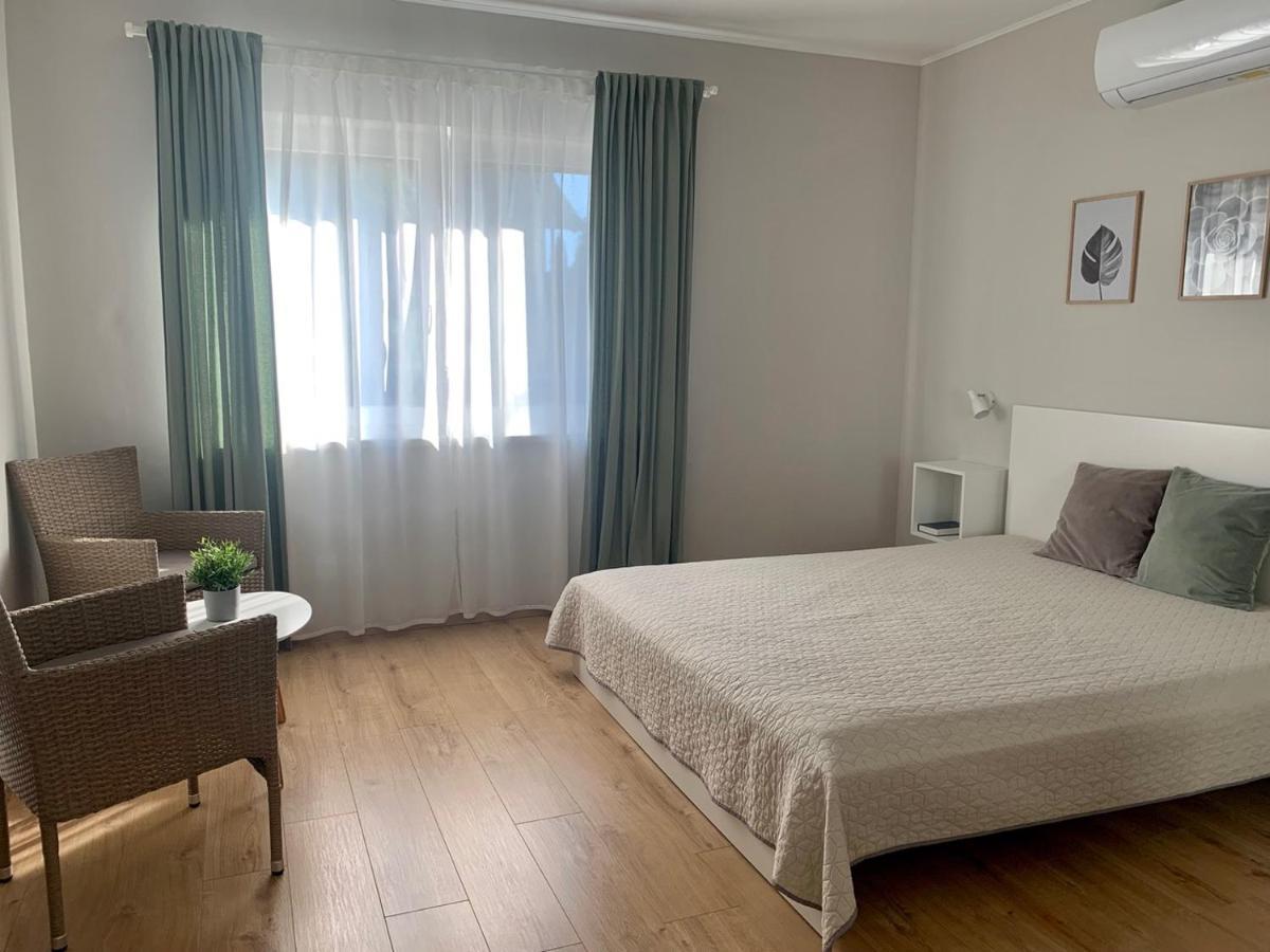 Otthon A Balatonon Vendeghaz Villa Кестели Екстериор снимка